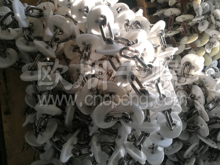 管链输送机配件