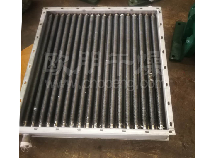 散热器/换热器
