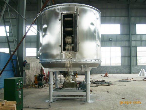 常州欧朋干燥---专业盘式干燥机生产厂家