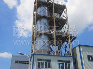 红色基3GL一步法制粒机