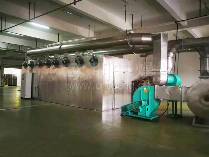 猪肉脯专用烘房