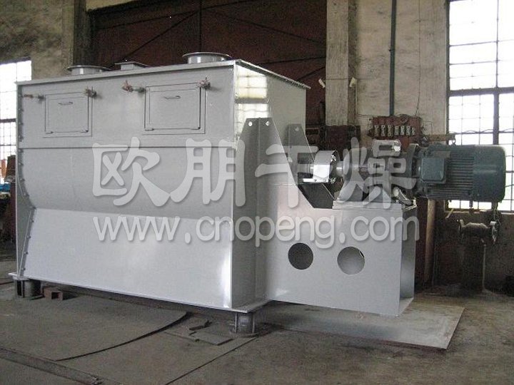 干燥设备多种多样，如何评估其性能是一个综合问题