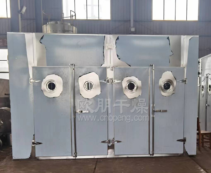 烘箱介绍及其使用注意事项