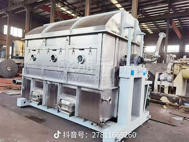 MVR降膜蒸发器有哪些核心优势